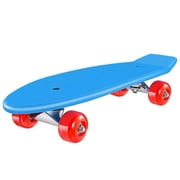 1pcs Complete Longboard