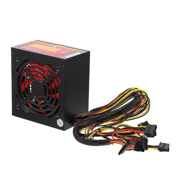 1pcs Computer Power Source