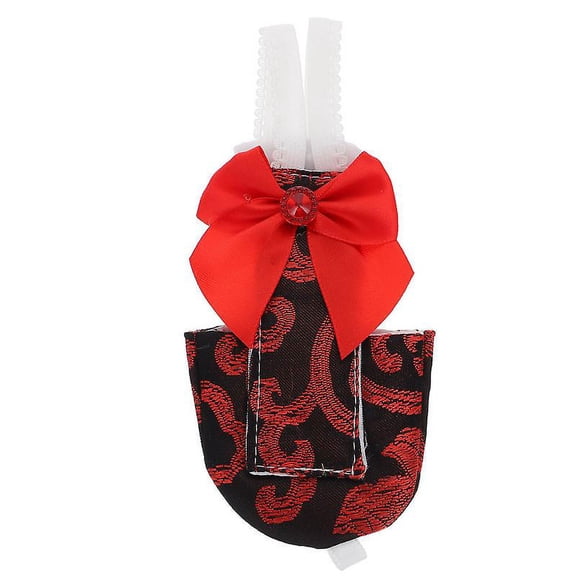 1pcs Cotton Bird Diaper