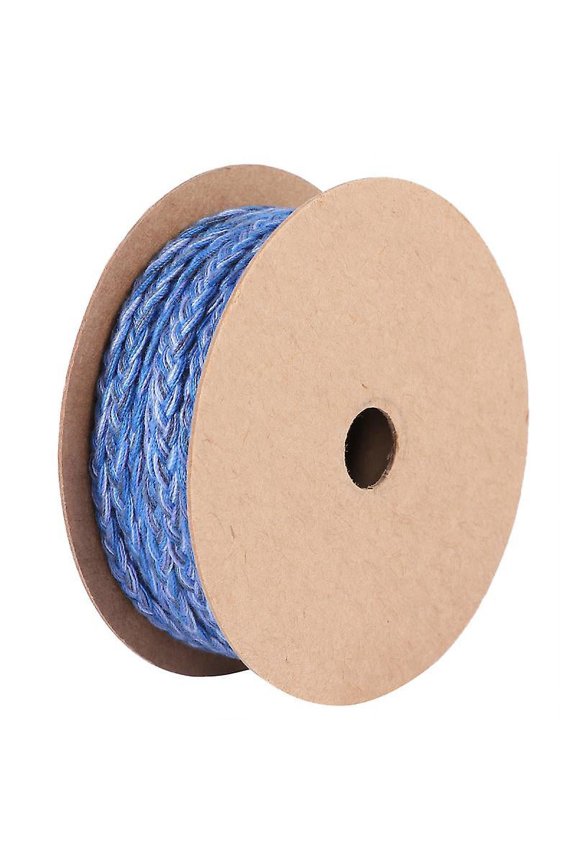 1pcs Cotton Flat Rope