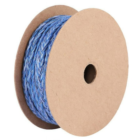 1pcs Cotton Flat Rope
