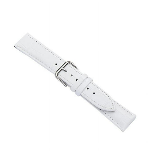 1pcs Cowhide Watchband