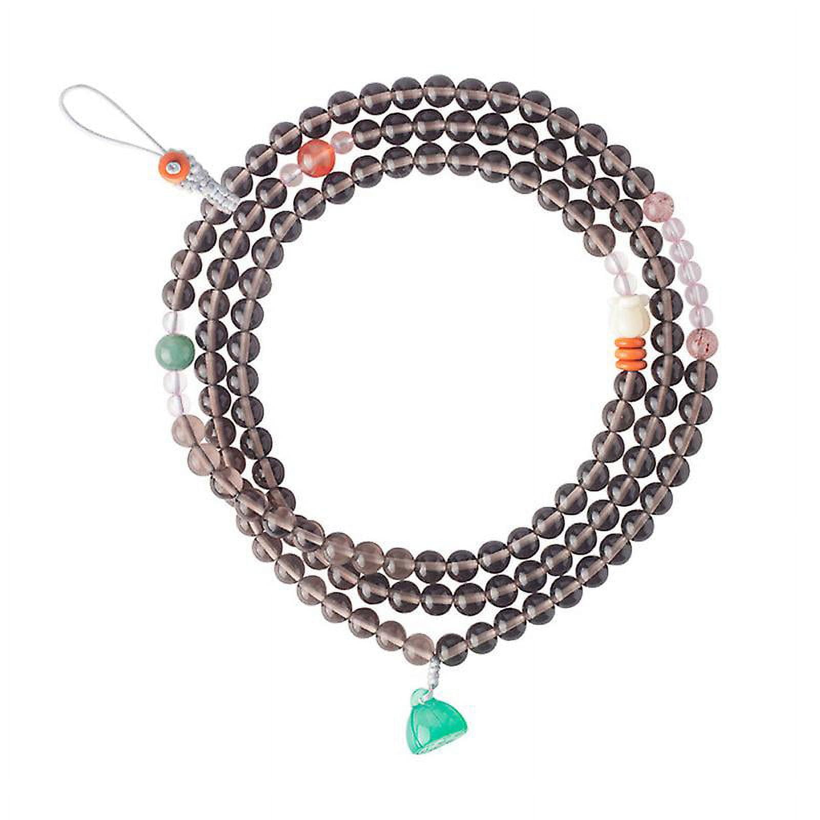1pcs Creative Crystal Phone Lanyard