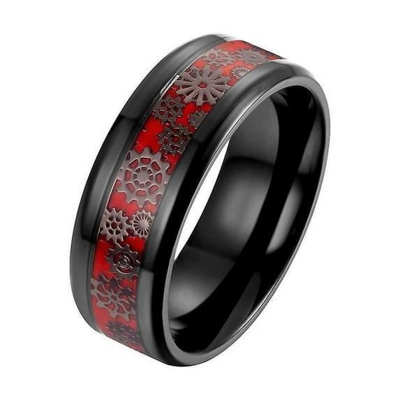 1pcs Creative Men Ring