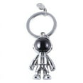 thumbnail image 1 of 1pcs Creative Robot Keychain, 1 of 3