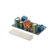thumbnail image 1 of 1pcs DC-DC Step UP Down Module Battery Power Supply Transformer Voltage Regulator, Automatic Boost Buck Converter 5.5-30V to 0.5-30V with LCD Display, 1 of 5
