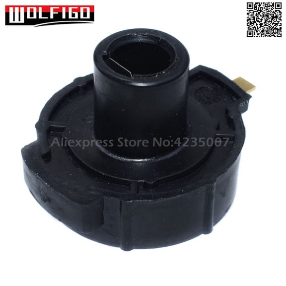 1pcs DR323 Distributor Rotor For CHEVROLET CAMARO PONTIAC GMC