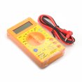 thumbnail image 1 of 1pcs DT830B 1000V 10A LCD Portable Digital Multimeter AC/DC Ammeter Voltmeter Ohmmeter Electrical Tester, 1 of 4