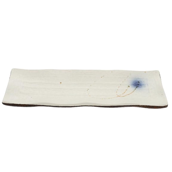 1pcs Decorative Dessert Plate