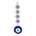 thumbnail image 1 of 1pcs Devil Eye Hanging Decor, 1 of 3