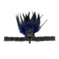 thumbnail image 1 of 1pcs Diamante Headband For Scot Race, 1 of 3