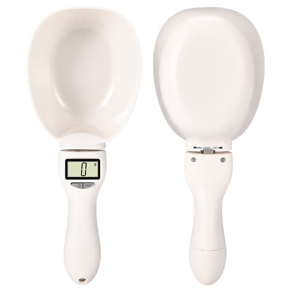 1pcs Digital Measuring Spoon,Digital Measuring Cup with LCD Screen Display, Digital Food Spoon Scale, Gram Measuring Spoons for Kitchen Gadgets and Daily Meal