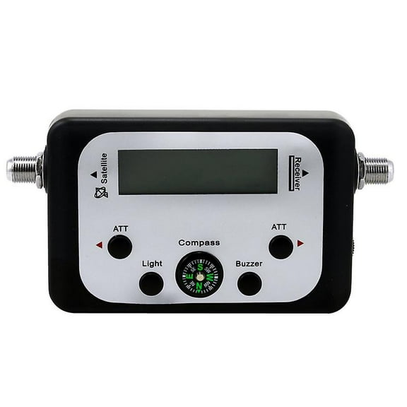 1pcs Directv Satellite Finder