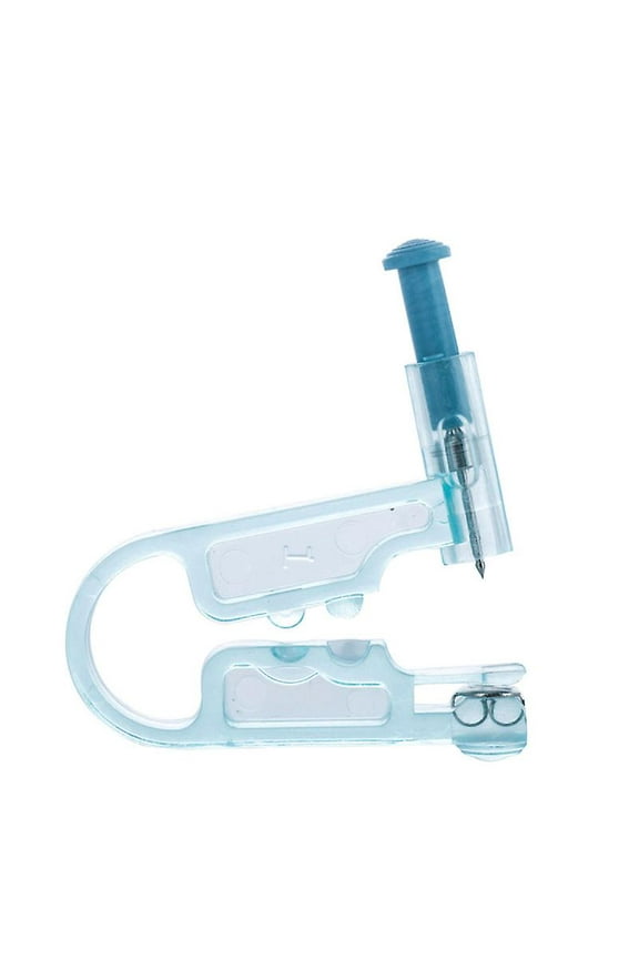 1pcs Disposable Ear Piercing Gun