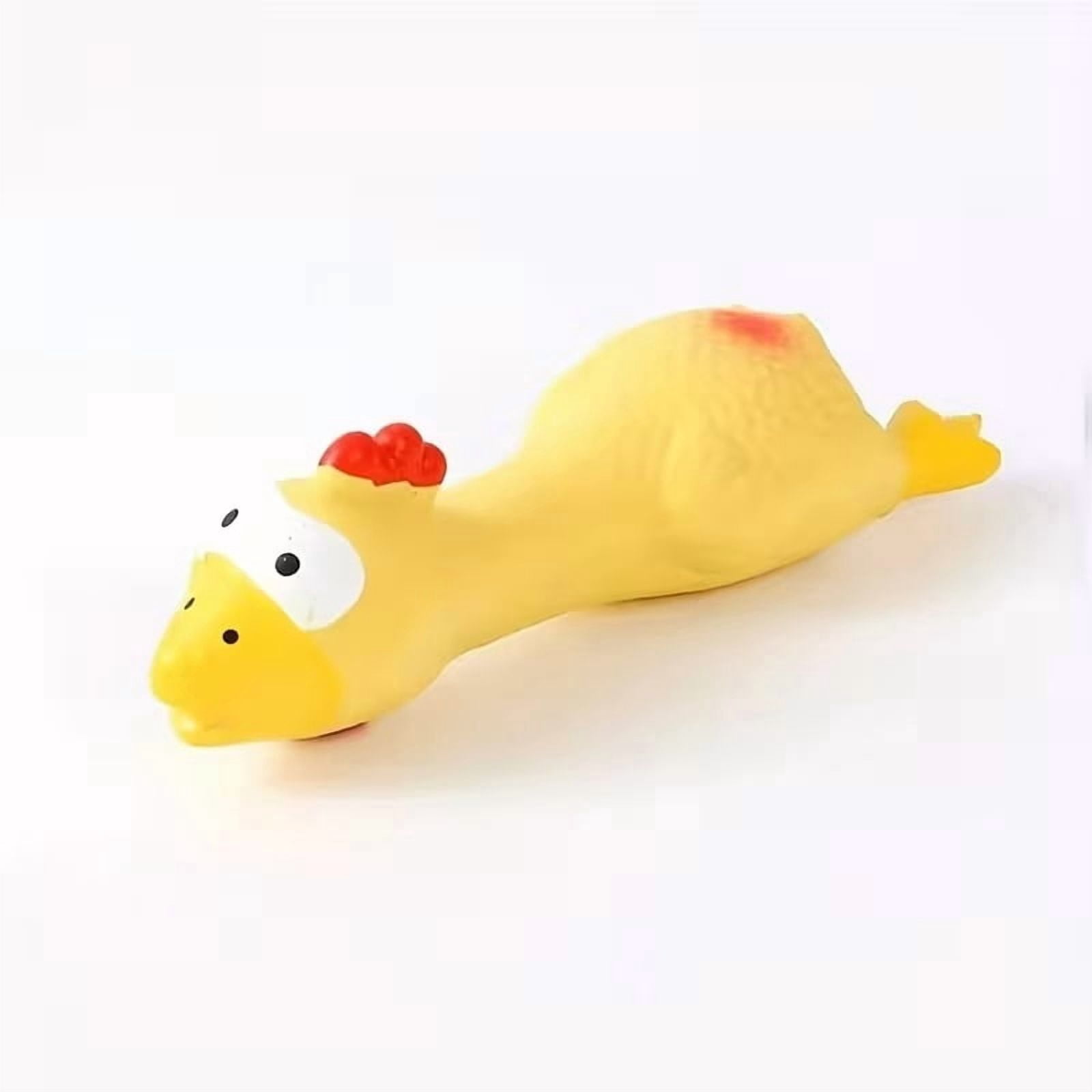 1pcs Dog Toy Interactive Dog Chew Toy Indestructible Squeaky Dog Toy to Keep Them Busy Tough Dog Toy for Medium and Large Dogs