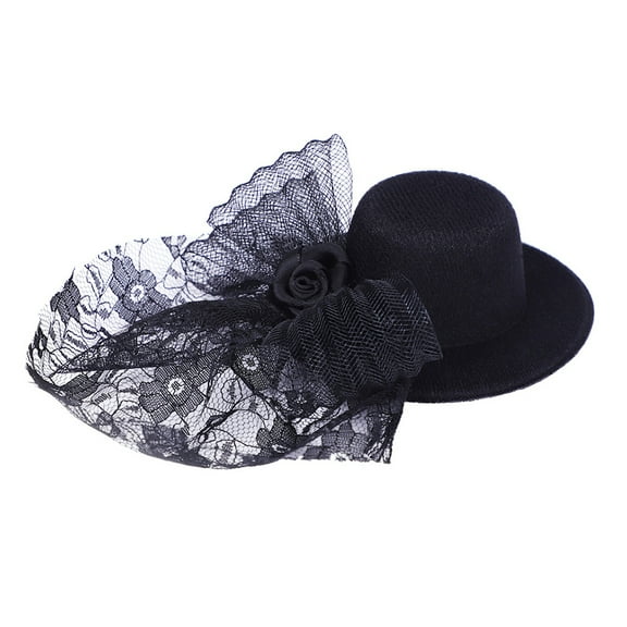 1pc Valentine's Day Dog Hat Cute Pet Hat with Random Color and Pattern for Your Lovely Dog