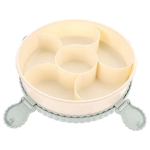 1pcs Dry Fruit Tray