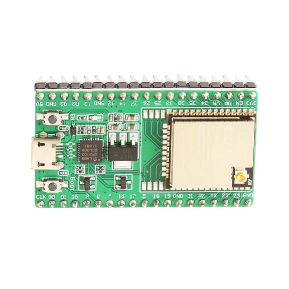 1pcs ESP32-WROOM-32U 32 Mbits 3.3 V -1pcs