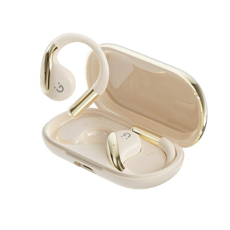 1pcs Ear hook Wireless Earbuds Sport Neckband Headphones, Noise-Reducing Bluetooth Earphones For iPhone/Android, Sweatproof Gym & Running Earphones