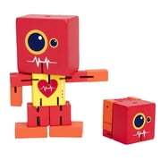 1pcs Educational Robot Toy