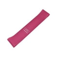 thumbnail image 1 of 1pcs Elastic Stretch Bands, Rubber Resistance Bands for Daily Exercise, Stretching & Home Training, Lightweight Portable Workout Straps, 1 of 7
