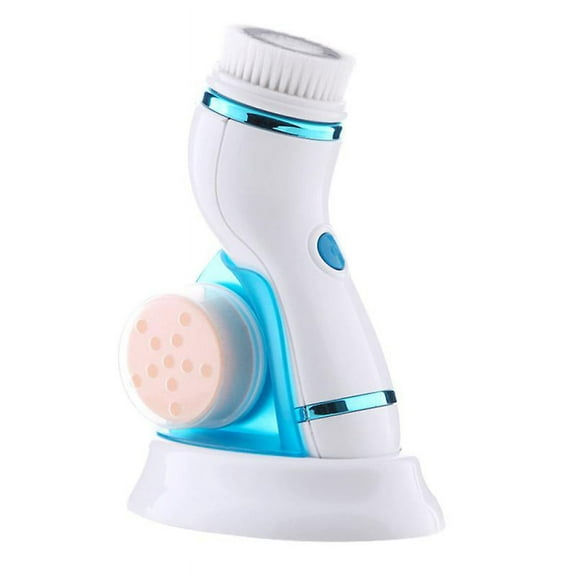 1pcs Electric Face Washing Machine