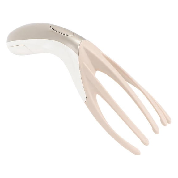 1pcs Electric Hair Comb