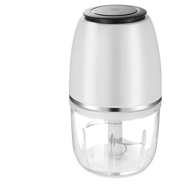 1pcs Electric Ice Crusher Multipurpose Ice Grinder Ice Crushing Machine