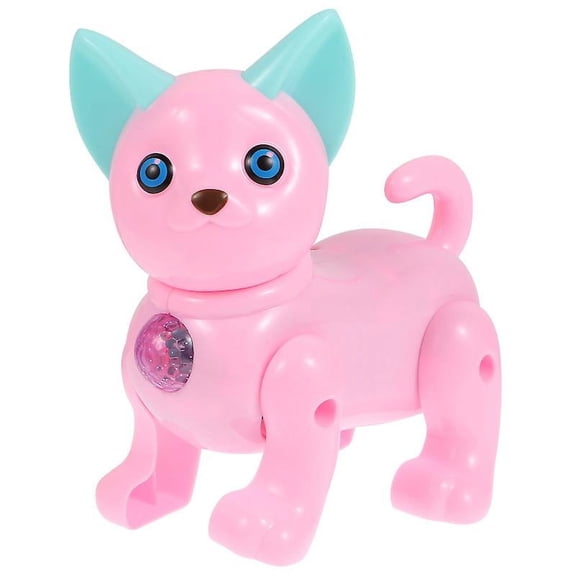 1pcs Electric Walking Cat Toy