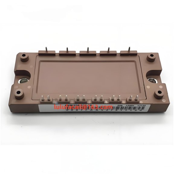 1pcs Electrical Accessories 6MBI10S-120-50