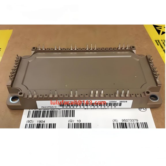 1pcs Electrical Accessories 7MBR150XNA120-50