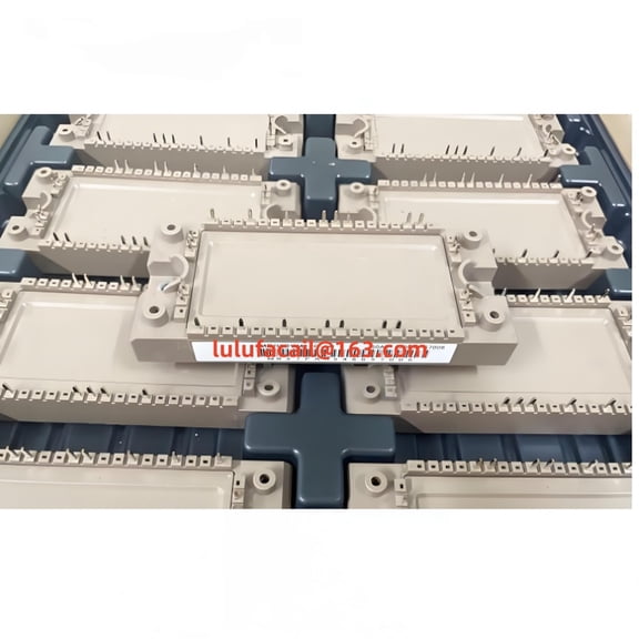 1pcs Electrical Accessories 7MBR35VP060-50