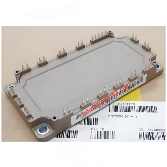 1pcs Electrical Accessories 7MBR50SB060