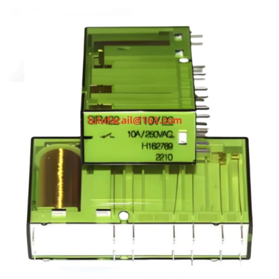 1pcs Electrical Accessories SIR312P 24VDC