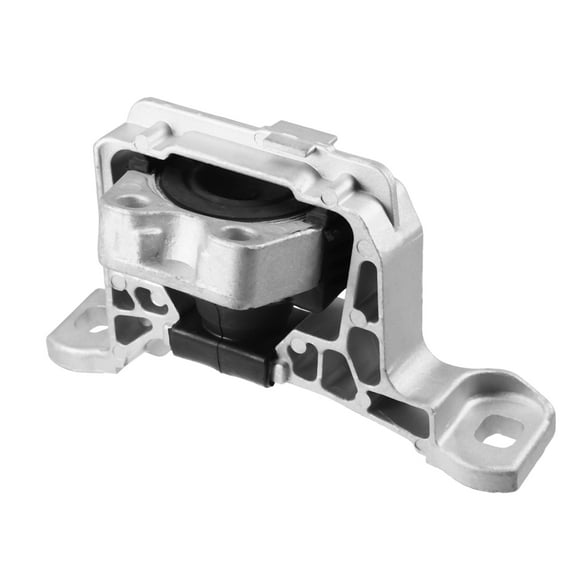 Unique Bargains 1pcs Engine Motor Mount Bracket Engine Front Support No.CV6Z6038C for Ford Focus 2012-2018