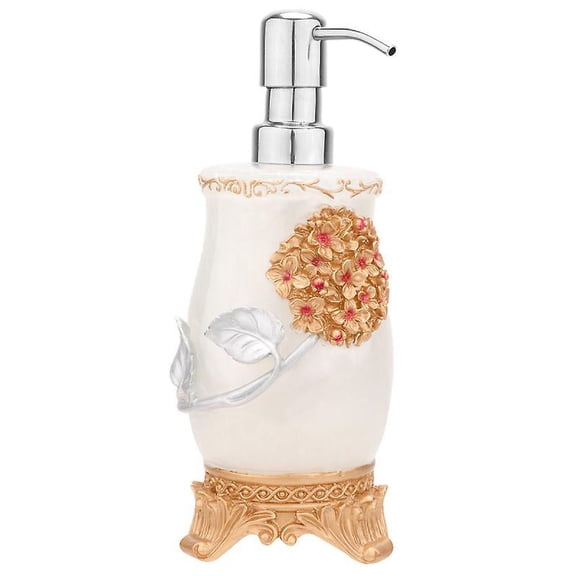 1pcs European Style Empty Bottle
