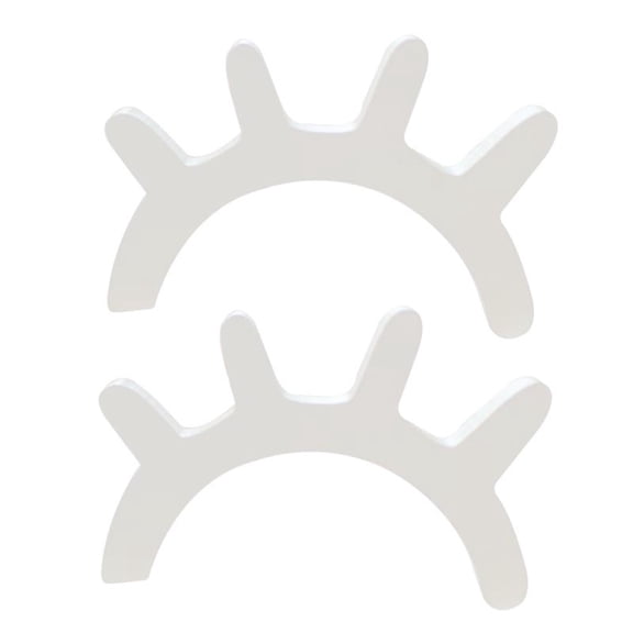 1pcs Eyelash Wall Decor