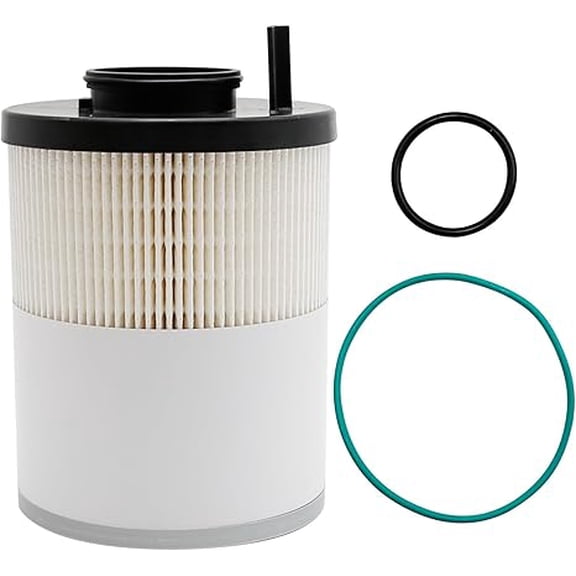 1pcs FS20083 Fuel Water Separator Filter Fleetguard for Cummins ISX DD13 DD15 DD16