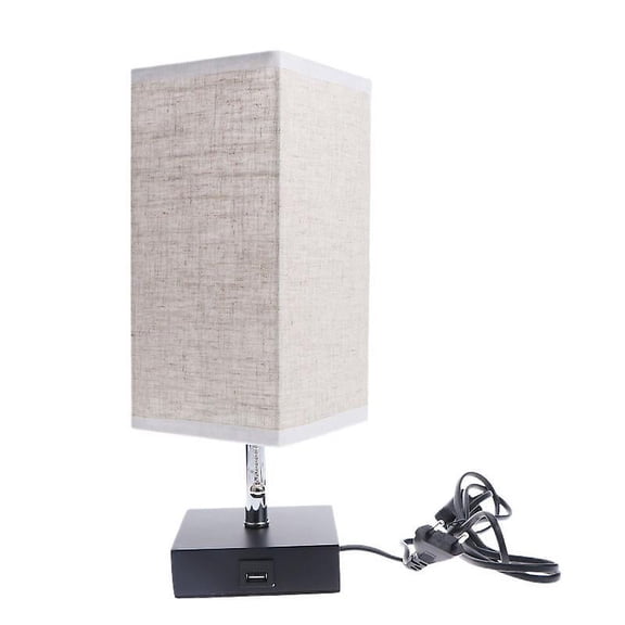 1pcs Fabric Shade Light