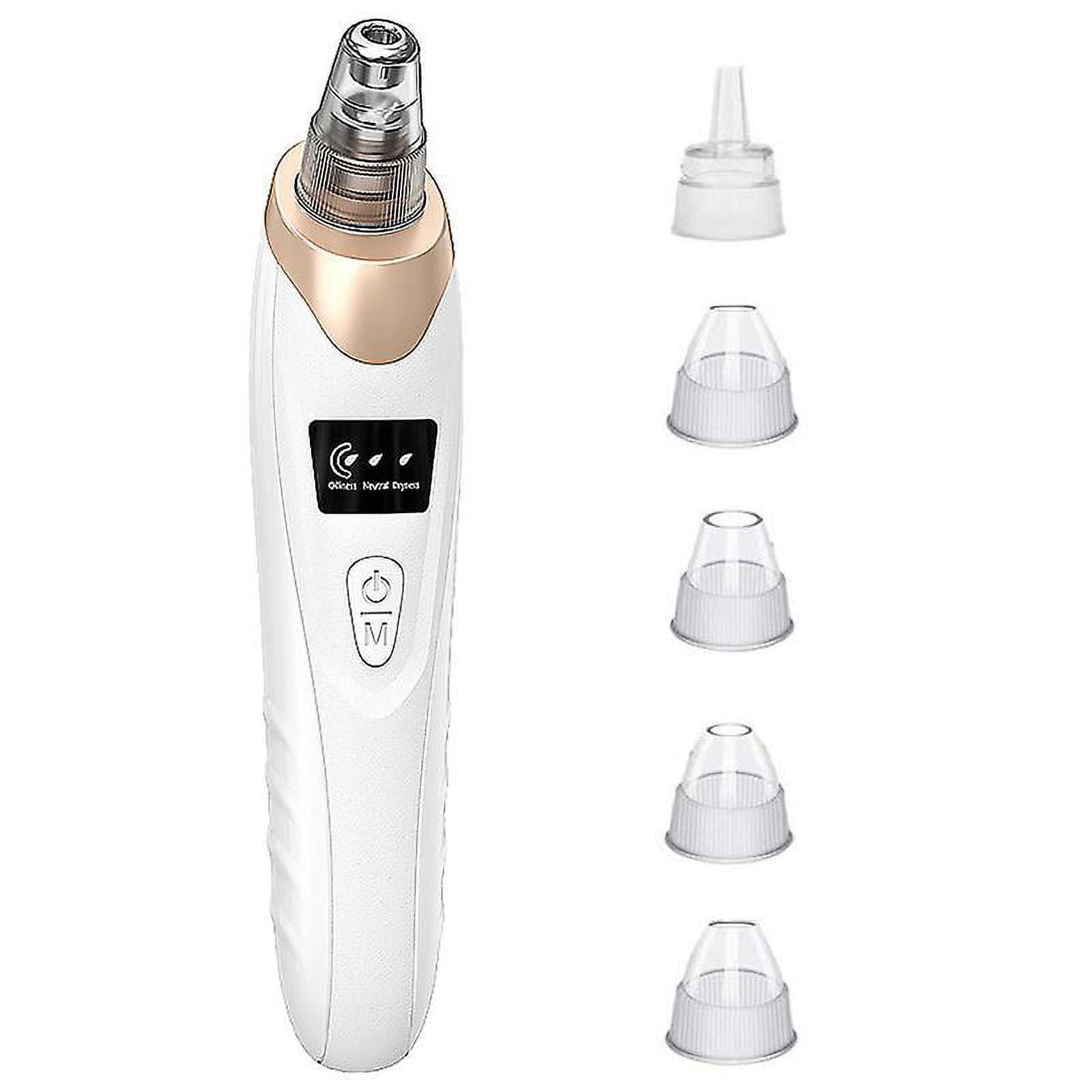 1pcs Facial Blackhead Remover