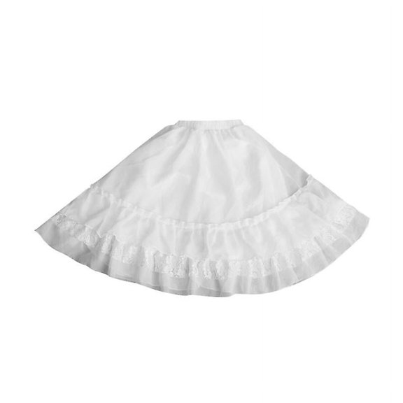 1pcs Fashion Petticoat