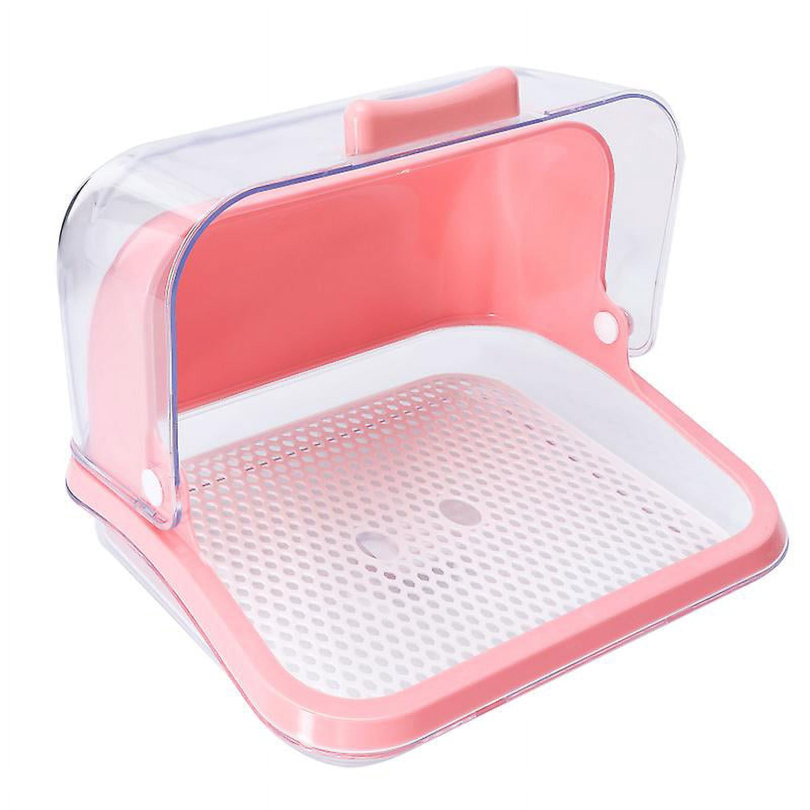 1pcs Feeding Bottle Box
