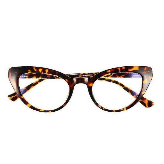 1pcs Female Spectacle