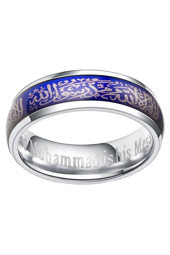1pcs Finger Mood Rings