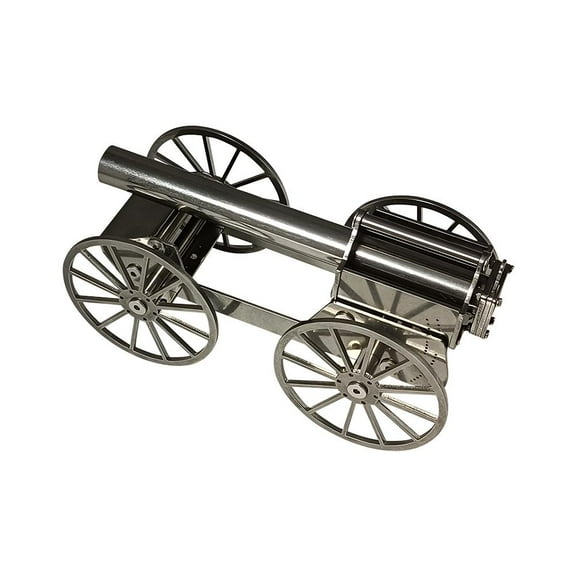 1pcs Firecracker Artillery Cannon S4Y1 D4P1 B3T7