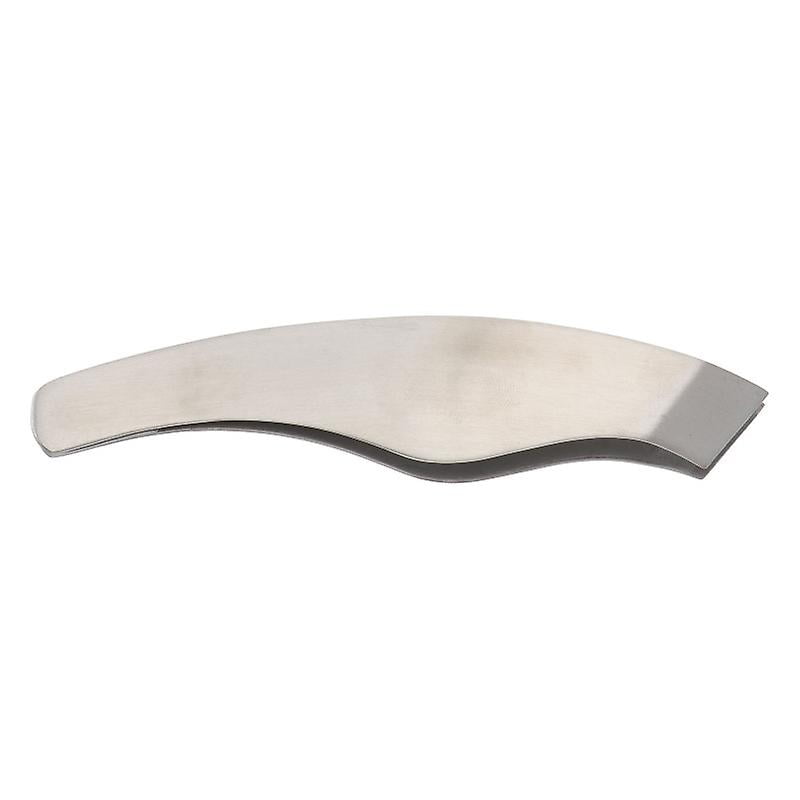 1pcs Fish Bone Tweezer
