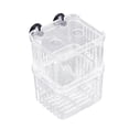 thumbnail image 1 of 1pcs Fish Breeding Box, 1 of 3