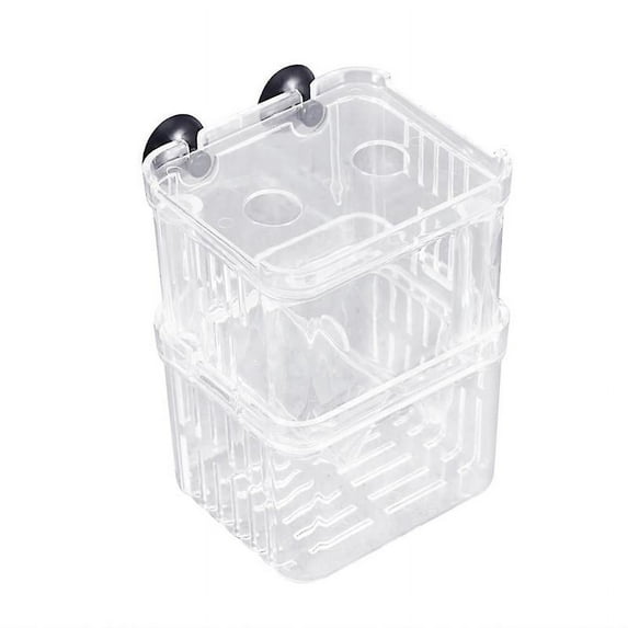 1pcs Fish Breeding Box
