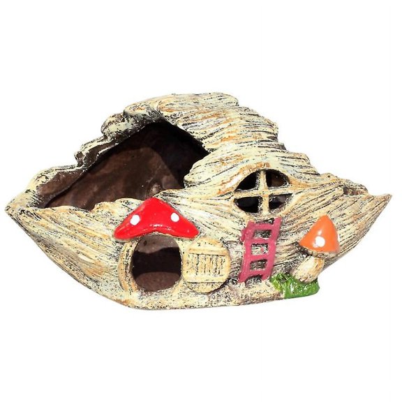 1pcs Fish Hidden House