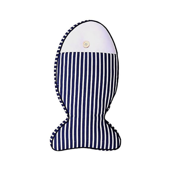 1pcs Fish Shaped Pillow